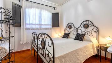 3 Schlafzimmer, Bügeleisen/Bügelbrett, WLAN, Bettwäsche