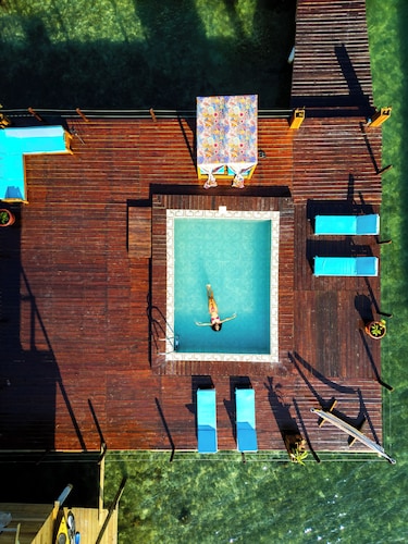 Coral Wing Casitas
