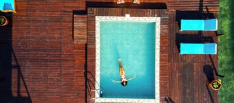 Coral Wing Casitas