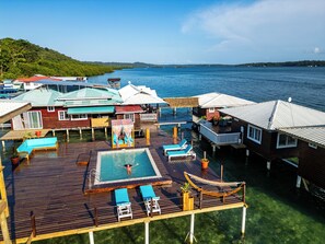 Exterior - Coral Wing Casitas (Bastimentos)