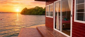 Coral Wing Casitas