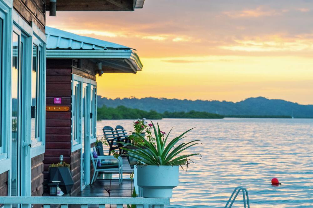 Coral Wing Casitas