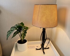 Detall de l'interior