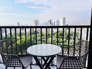 Servei de restauració a l'aire lliure