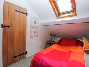 3 bedrooms, individually decorated, individually furnished, free WiFi - Llwyn Y Brig Isaf (Caernarfon)