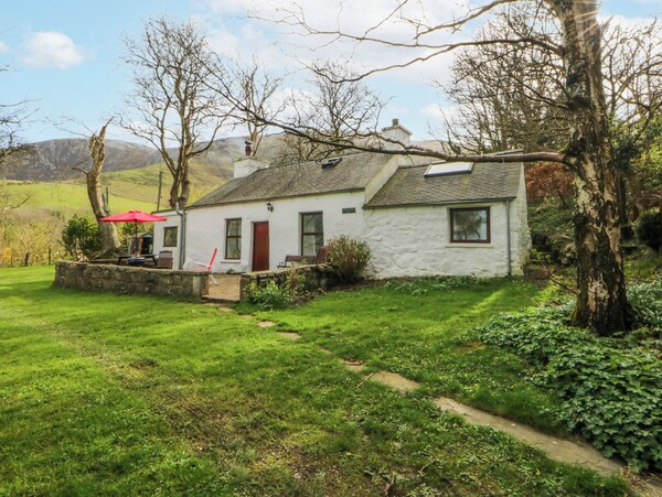 Llwyn Y Brig Isaf - Llŷn Peninsula
