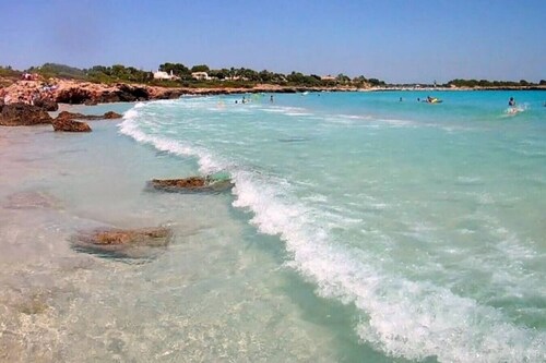 Villa Dalia by 3 Villas Menorca