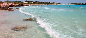 Villa Dalia by 3 Villas Menorca