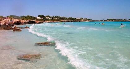 Villa Dalia by 3 Villas Menorca