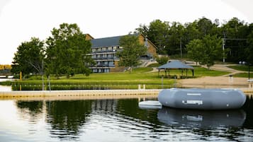 Exterieur