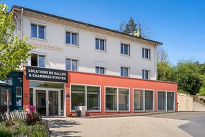 Exterior - Twin Room Nº108 Clos des Monts Lyonnais (Bessenay)