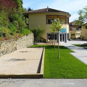 Exterior - Triple Room Nº207 Clôs Des Monts Lyonnais (Bessenay)