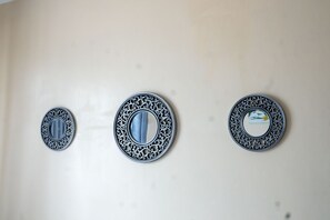 Interior detail - Cozy 1-bedroom apartment in Nairobi perfect for your stay (Nairobi)