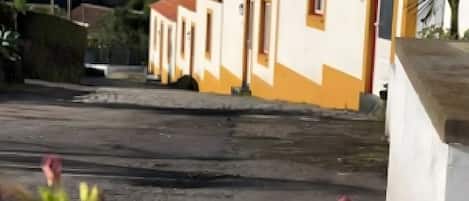 Terrain de lâhĂ©bergement