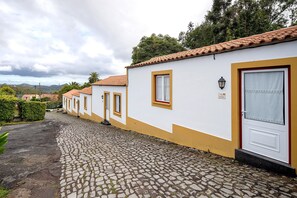 Eksteriør