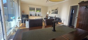 Interior - Vacation home Borkum Oase (Borkum)