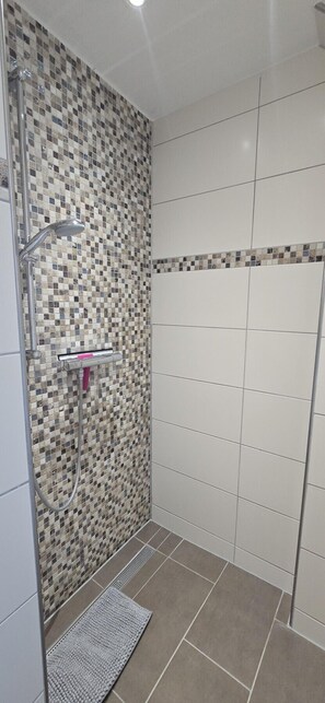 Hair dryer, towels - Vacation home Borkum Oase (Borkum)