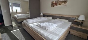 Room - Vacation home Borkum Oase (Borkum)