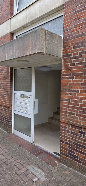 Detalle del exterior