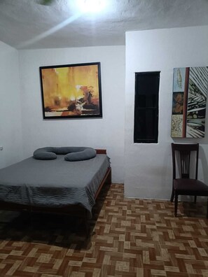 3 bedrooms, Internet, bed sheets
