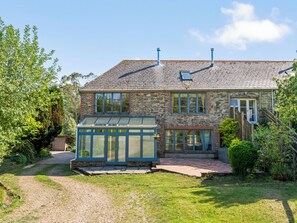 Exterior - Chantry (Kingsbridge)