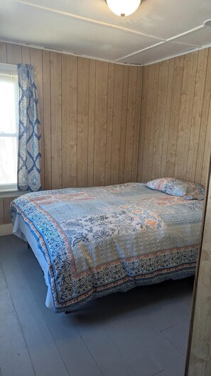 1 habitación, escritorio, wifi gratis y ropa de cama 
