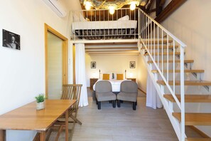 2 Schlafzimmer, Schreibtisch, WLAN, Bettwäsche