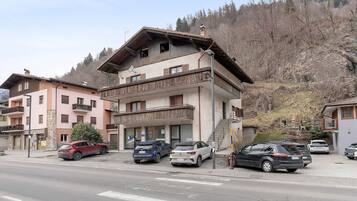 Exterieur