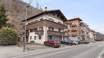 Außenbereich