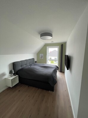 2 Schlafzimmer, kostenloses WLAN