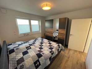 2 Schlafzimmer, kostenloses WLAN