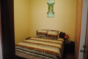 Double Room, Patio, Garden View - Hotel Pegasus (Cuenca)