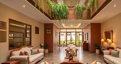 Hotel Pegasus