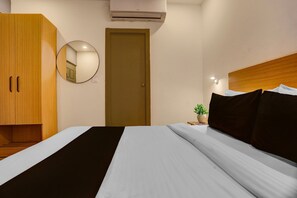 House - Townhouse Mumfordganj APS Inn (Prayagraj)