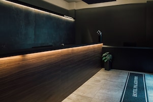 Hall