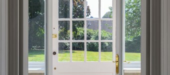 Drumnacree House | Rural Perthshire Retreat with Golf Links | Pet Friendly