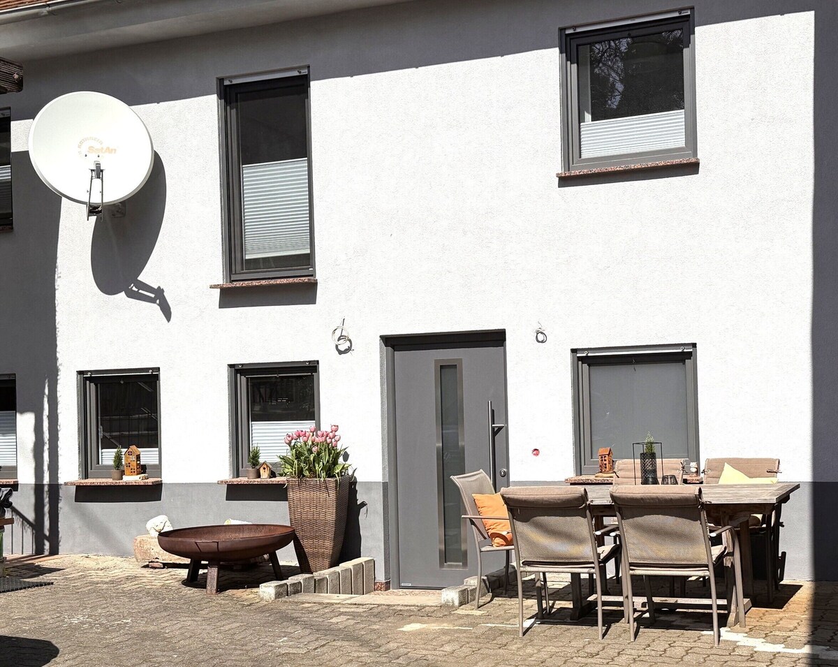 Bild für Gastgeberprofil