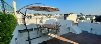 3-bedroom house in wonderful Tampico with refreshing AC