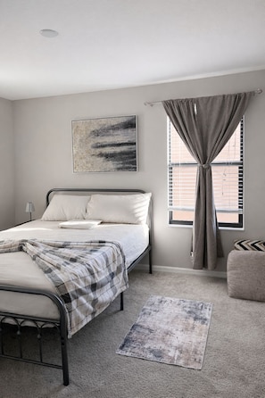 Room - Spacious 5-bedroom, 2.5 bath house in fabulous Wimauma/Riverview neighborhood (Wimauma)