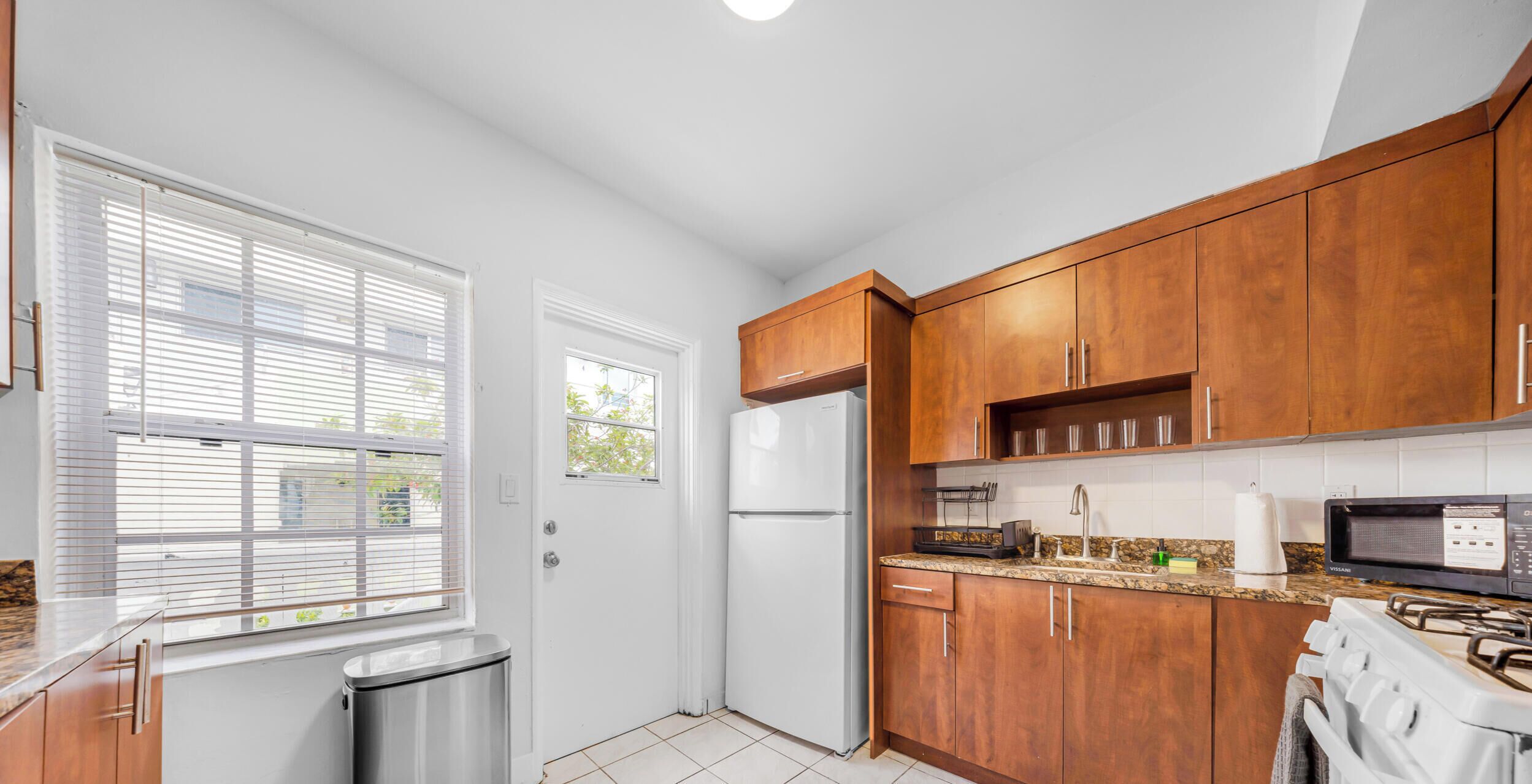 Studio | Private kitchen