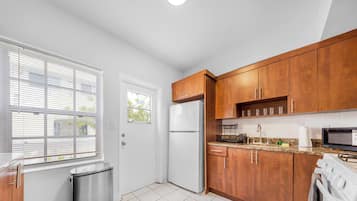 Studio | Private kitchen