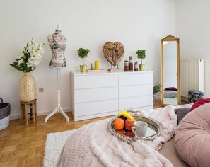 2 habitaciones, wifi y ropa de cama 