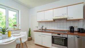Privékeuken