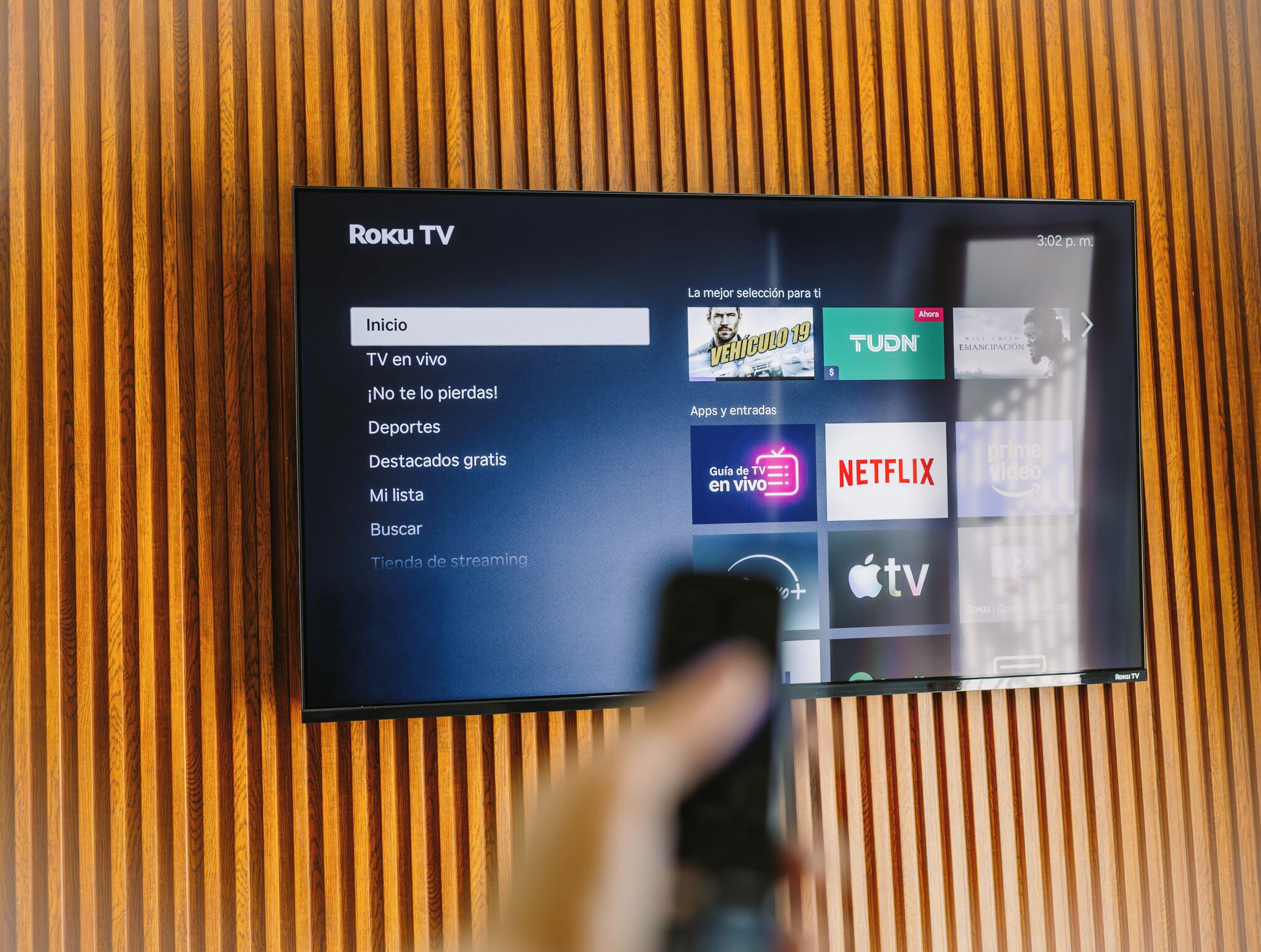 Television