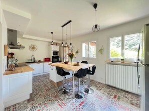 Privékeuken