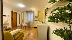 Interior - riMINI house - One Bedroom Apartment, Sleeps 2 (Rimini)