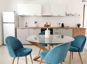 Private kitchen - Domus Luna | Luxury Design Living South Sardinia (Teulada)