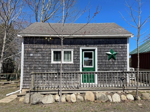 Pasture View Cottage