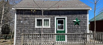 Pasture View Cottage