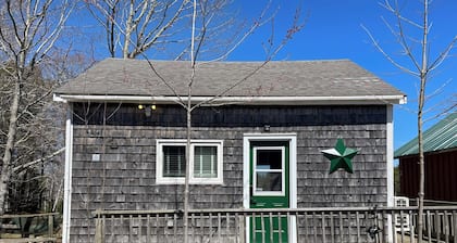 Pasture View Cottage